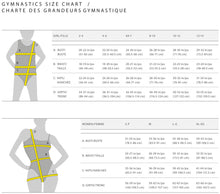 Load image into Gallery viewer, Mondor 7881 Printed Sleeveless Gymsuit
