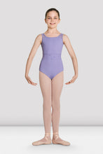 Load image into Gallery viewer, Bloch CL8795 Allena Tank Bodysuit
