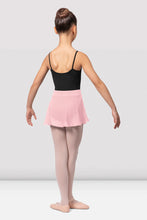 Load image into Gallery viewer, Bloch CR9631 Girls 'Neomi' Pull-On Skirt
