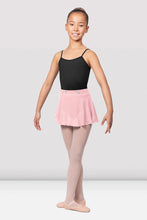 Load image into Gallery viewer, Bloch CR9631 Girls 'Neomi' Pull-On Skirt
