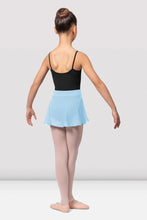 Load image into Gallery viewer, Bloch CR9631 Girls 'Neomi' Pull-On Skirt
