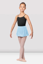 Load image into Gallery viewer, Bloch CR9631 Girls 'Neomi' Pull-On Skirt
