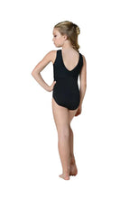Load image into Gallery viewer, Danshuz 22118C 'Ivy' Boatneck Leo

