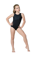 Load image into Gallery viewer, Danshuz 22118C 'Ivy' Boatneck Leo
