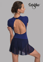 Load image into Gallery viewer, Grishko 'Earie' Cap-Sleeved Leo
