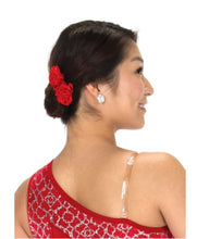 Load image into Gallery viewer, Jerry's Icy Clear Bra Straps
