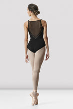 Load image into Gallery viewer, Bloch TWL8777 Kora Camisole Bodysuit
