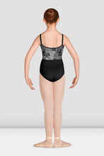 Load image into Gallery viewer, Mirella M1230C Scoop-Neck Printed Bodice Leo
