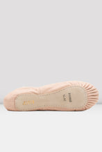 Load image into Gallery viewer, Bloch SO205G Kid's Dansoft Ballet Shoe
