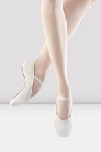 Load image into Gallery viewer, Bloch SO205G Kid's Dansoft Ballet Shoe
