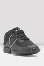 Load image into Gallery viewer, Bloch SO598L 'Troupe' Dance Sneaker
