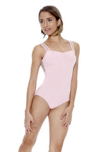 Load image into Gallery viewer, So Danca SL20 'Mari' Bodysuit
