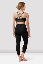 Load image into Gallery viewer, Bloch Z0157 Lace Cami Crop Top
