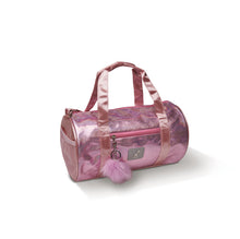 Load image into Gallery viewer, Danshuz B22513 Glitter n' Dance Roll Bag
