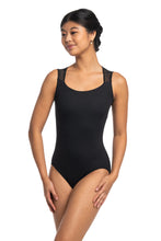 Load image into Gallery viewer, Ainsliewear 1122ME 'Saminy' Leo w/ Mesh
