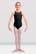 Load image into Gallery viewer, Bloch CL2387 'Janee' Halter Leo
