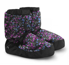 Load image into Gallery viewer, Bloch IM009/IM009P Warm Up Booties
