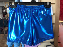 Load image into Gallery viewer, DAKS 1700 Foil Shorts
