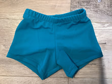 Load image into Gallery viewer, DAKS 1900 Lycra Shorts
