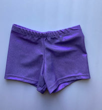 Load image into Gallery viewer, DAKS 1700 Foil Shorts
