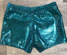 Load image into Gallery viewer, DAKS 1700 Foil Shorts
