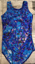 Load image into Gallery viewer, DAKS 1500 Plain Tank Gymsuit

