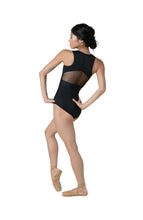Load image into Gallery viewer, Danshuz 22117A/C Ribbed Scuba-Tank Leo
