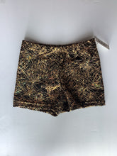 Load image into Gallery viewer, DAKS 1700 Foil Shorts
