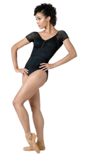 Load image into Gallery viewer, Danshuz 22106A 'Lexi' Leo

