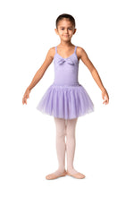 Load image into Gallery viewer, Mirella MS145C Flower Burst Tutu
