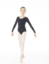 Load image into Gallery viewer, Mondor 26240 Studio 55 Long-Sleeved Leo
