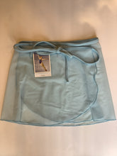 Load image into Gallery viewer, Mondor 3637 Mesh Wrap Skirt
