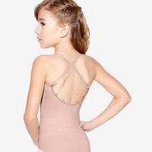 Load image into Gallery viewer, So Danca D-245CL Child Body Liner
