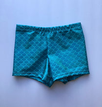 Load image into Gallery viewer, DAKS 1700 Foil Shorts
