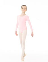 Load image into Gallery viewer, Mondor 26240 Studio 55 Long-Sleeved Leo

