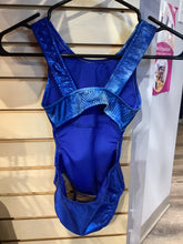 Load image into Gallery viewer, DAKS 1508 Bandeau-Back Gymsuit

