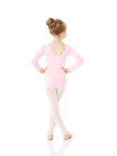 Load image into Gallery viewer, Mondor 40040 Cotton Classic Long-Sleeved Leo
