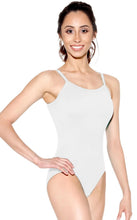 Load image into Gallery viewer, So Danca SL02 Camisole Bodysuit
