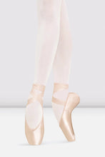 Load image into Gallery viewer, Bloch SO180L ‘Heritage’ Pointe Shoe

