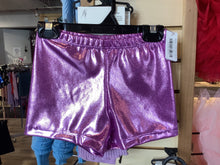 Load image into Gallery viewer, DAKS 1700 Foil Shorts
