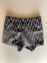 Load image into Gallery viewer, DAKS 1700 Foil Shorts
