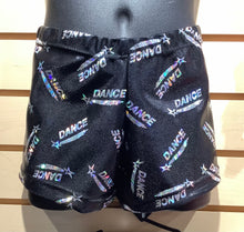 Load image into Gallery viewer, DAKS 1700 Foil Shorts
