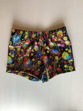 Load image into Gallery viewer, DAKS 1700 Foil Shorts
