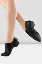 Load image into Gallery viewer, Bloch SO499M Men's Elasta Jazz Shoe
