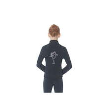 Load image into Gallery viewer, Mondor 24482 Rhinestone Skating Jacket
