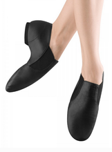 Load image into Gallery viewer, Bloch DN981G Girl's Dance Now Jazz Shoe
