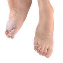 Load image into Gallery viewer, Bloch SO662 Foot Glove
