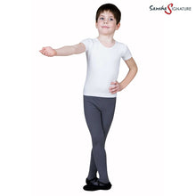 Load image into Gallery viewer, Sansha Y0351C 'Sean' Boys Legging
